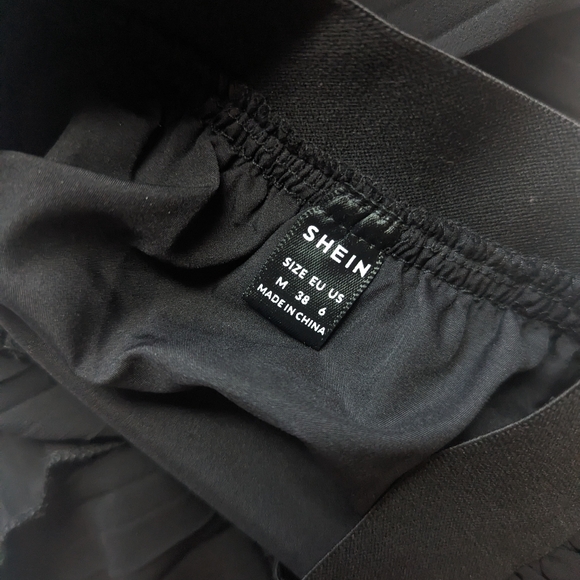 Women's medium pleated skirt - Picture 5 of 6